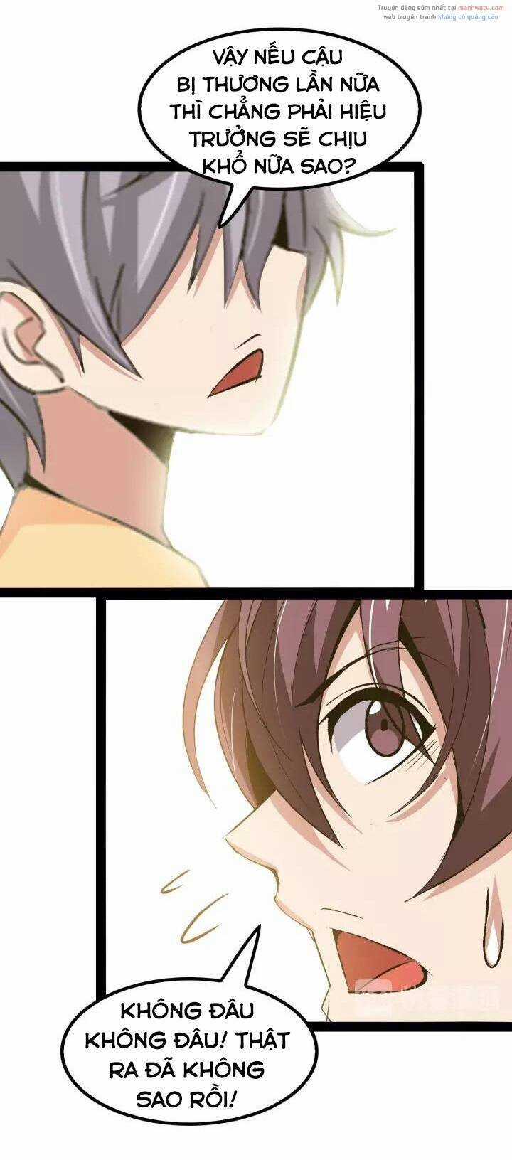 Đại Thiên Tài Bất Khả Chiến Bại Chính Là Ta Chương 97 trang 14