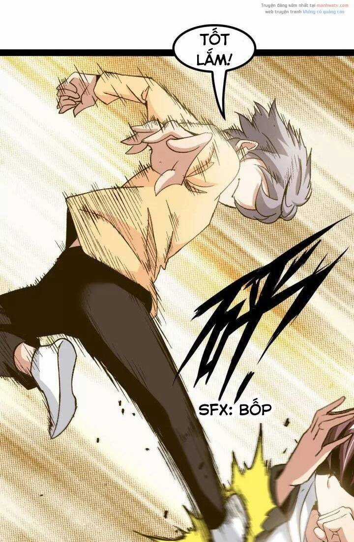 Đại Thiên Tài Bất Khả Chiến Bại Chính Là Ta Chương 97 trang 15