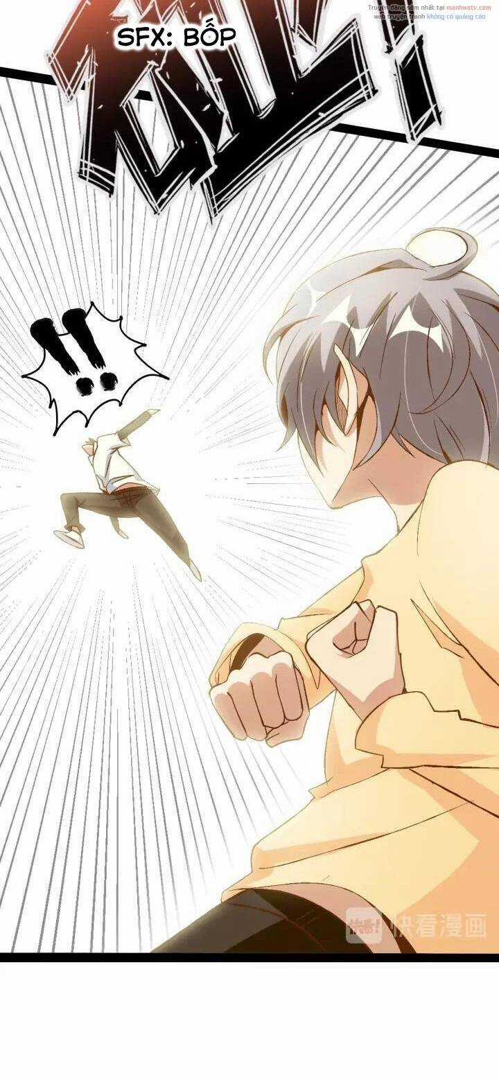 Đại Thiên Tài Bất Khả Chiến Bại Chính Là Ta Chương 97 trang 20