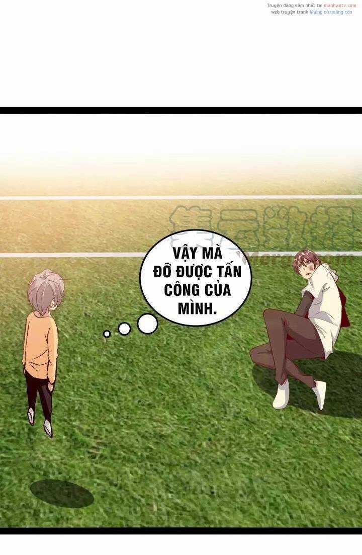 Đại Thiên Tài Bất Khả Chiến Bại Chính Là Ta Chương 97 trang 21