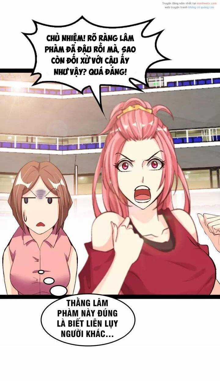 Đại Thiên Tài Bất Khả Chiến Bại Chính Là Ta Chương 97 trang 22