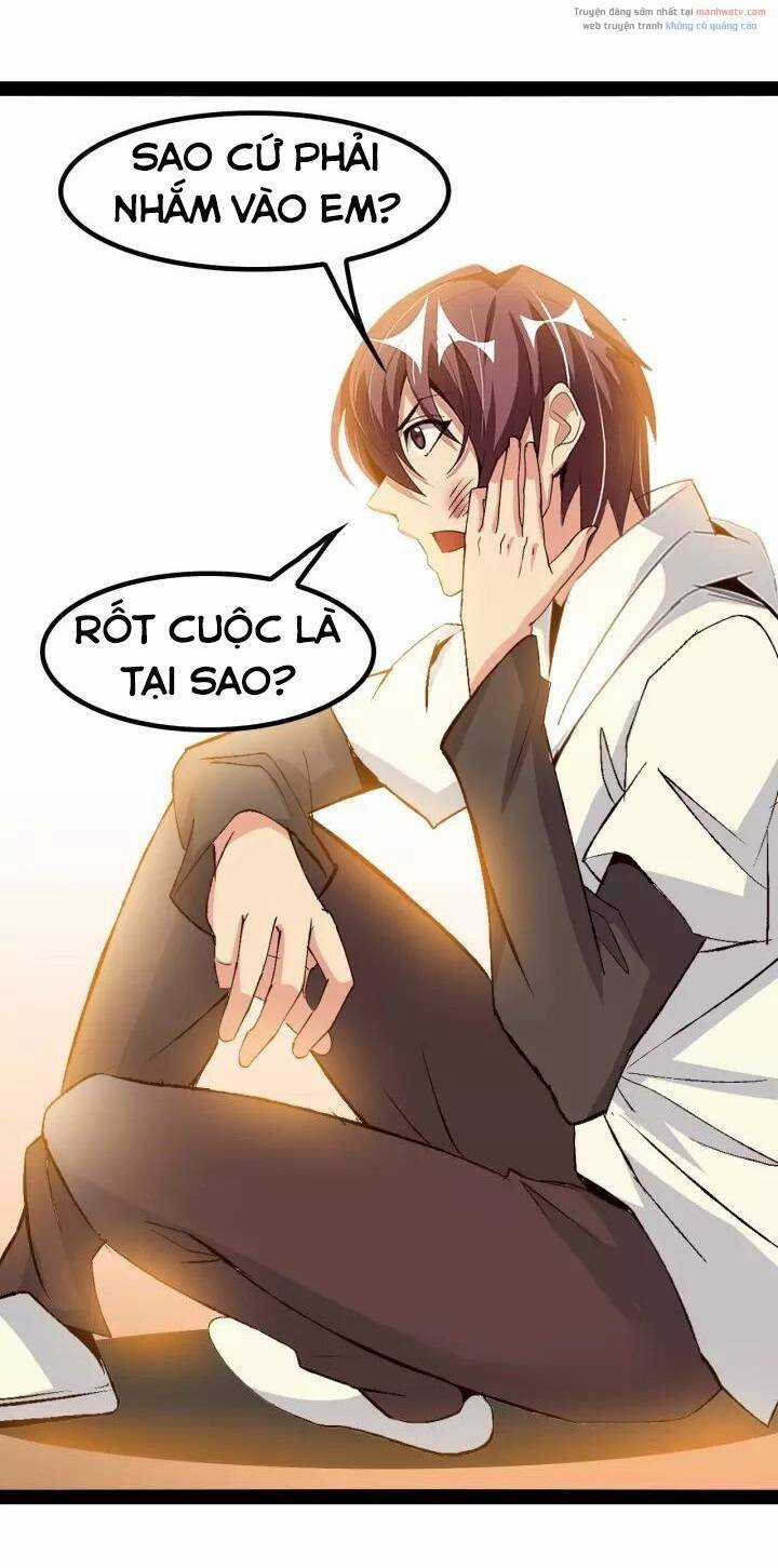 Đại Thiên Tài Bất Khả Chiến Bại Chính Là Ta Chương 97 trang 23