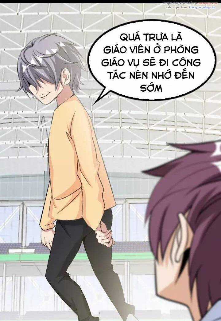 Đại Thiên Tài Bất Khả Chiến Bại Chính Là Ta Chương 97 trang 26