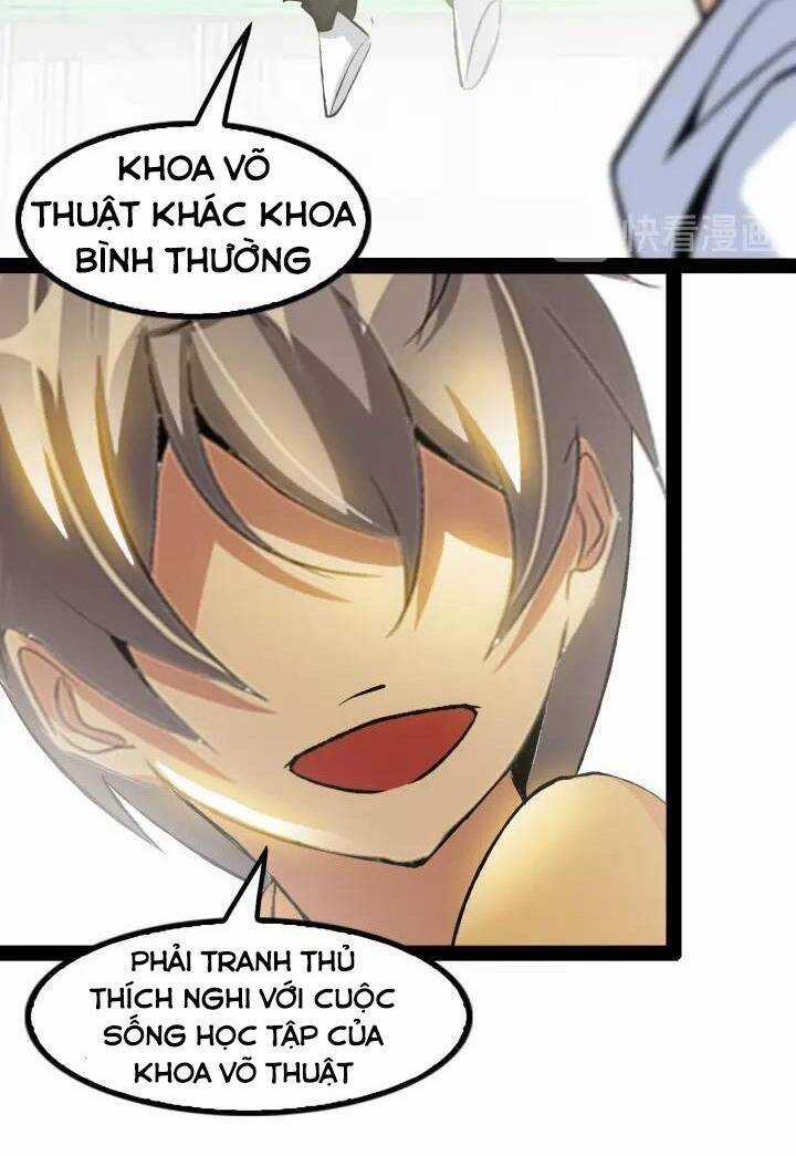 Đại Thiên Tài Bất Khả Chiến Bại Chính Là Ta Chương 97 trang 27