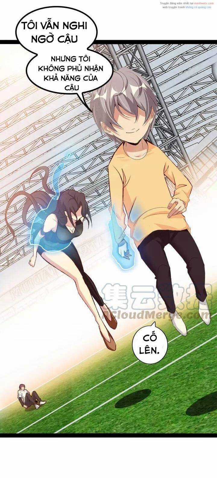 Đại Thiên Tài Bất Khả Chiến Bại Chính Là Ta Chương 97 trang 29