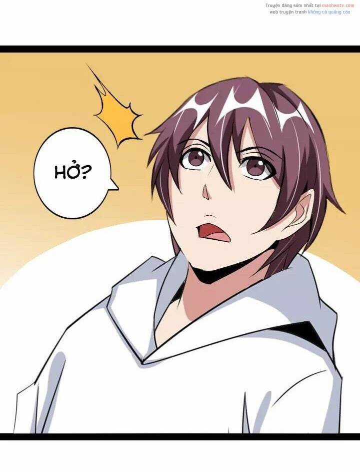 Đại Thiên Tài Bất Khả Chiến Bại Chính Là Ta Chương 97 trang 3