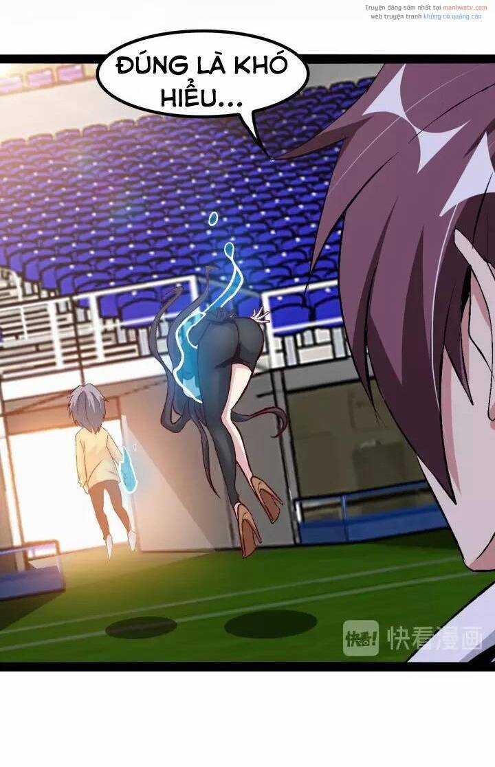 Đại Thiên Tài Bất Khả Chiến Bại Chính Là Ta Chương 97 trang 32