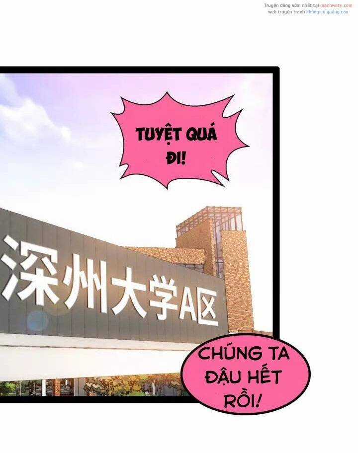 Đại Thiên Tài Bất Khả Chiến Bại Chính Là Ta Chương 97 trang 33