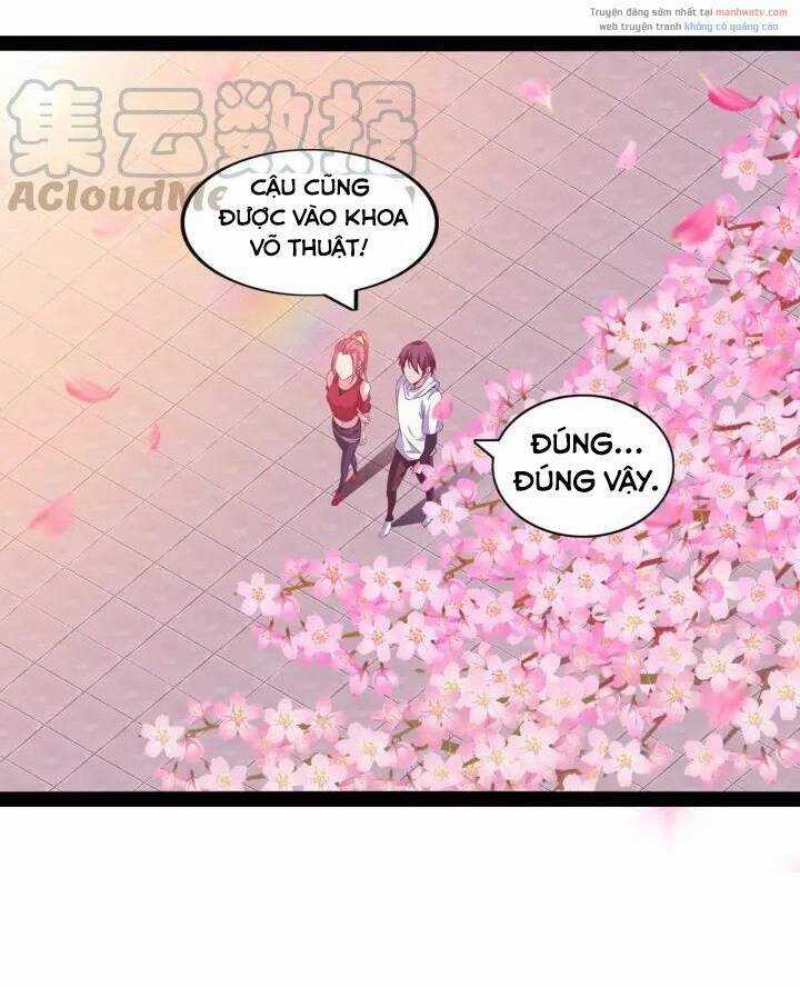 Đại Thiên Tài Bất Khả Chiến Bại Chính Là Ta Chương 97 trang 34