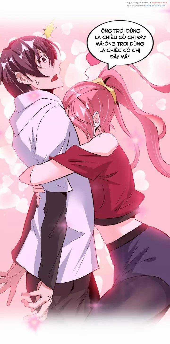 Đại Thiên Tài Bất Khả Chiến Bại Chính Là Ta Chương 97 trang 35