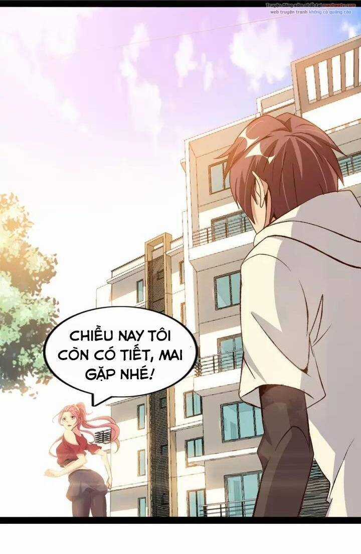 Đại Thiên Tài Bất Khả Chiến Bại Chính Là Ta Chương 97 trang 37