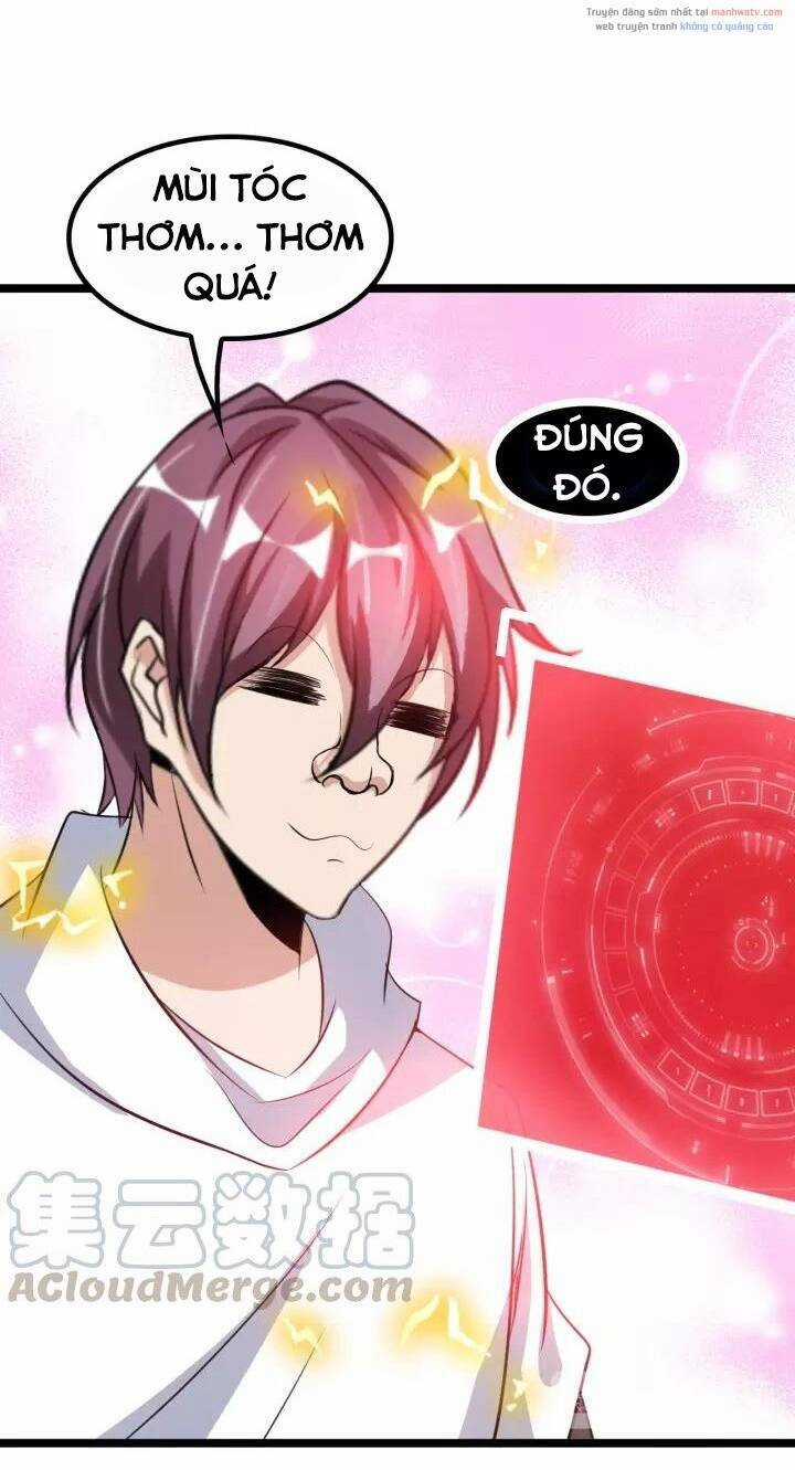 Đại Thiên Tài Bất Khả Chiến Bại Chính Là Ta Chương 97 trang 38