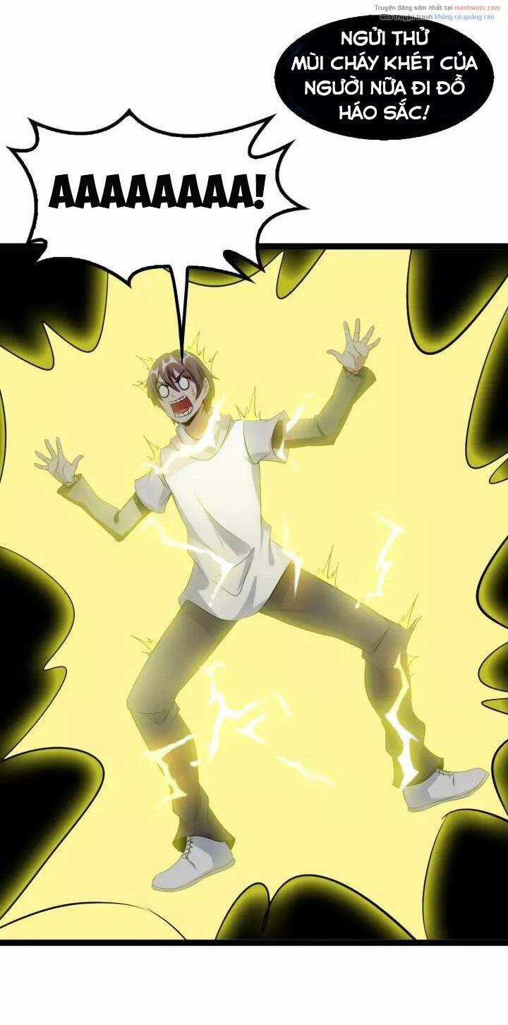 Đại Thiên Tài Bất Khả Chiến Bại Chính Là Ta Chương 97 trang 39