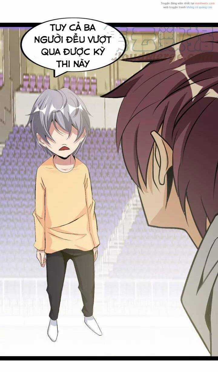 Đại Thiên Tài Bất Khả Chiến Bại Chính Là Ta Chương 97 trang 4