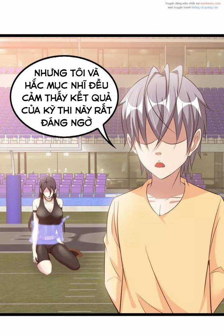 Đại Thiên Tài Bất Khả Chiến Bại Chính Là Ta Chương 97 trang 5