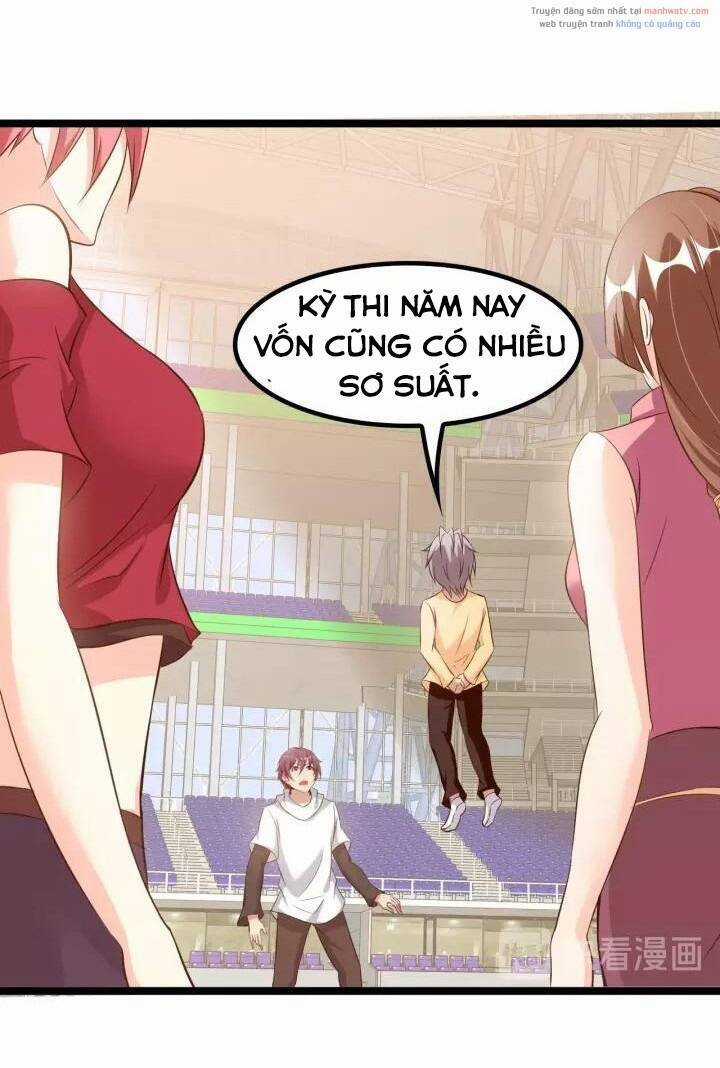 Đại Thiên Tài Bất Khả Chiến Bại Chính Là Ta Chương 97 trang 6