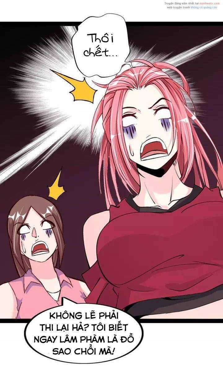 Đại Thiên Tài Bất Khả Chiến Bại Chính Là Ta Chương 97 trang 9