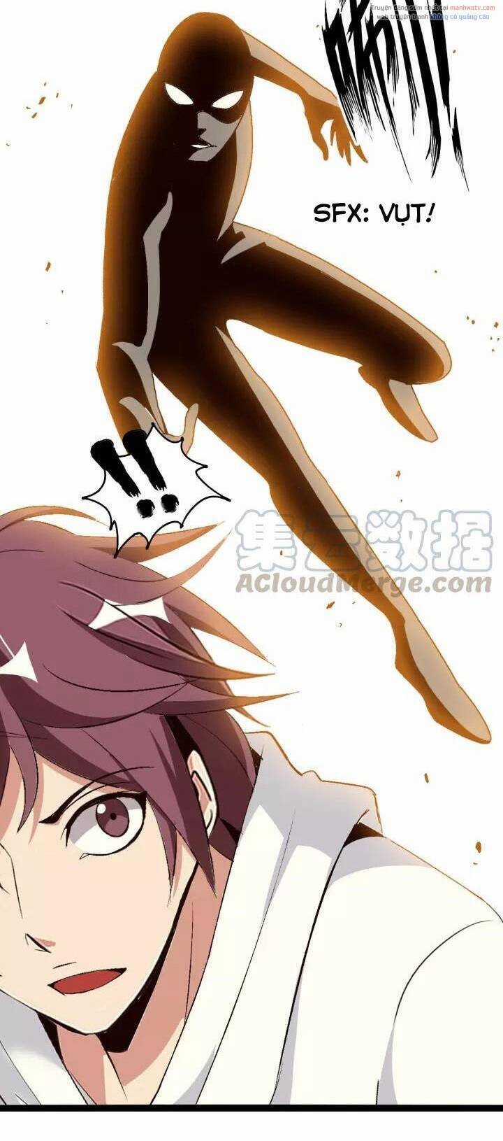 Đại Thiên Tài Bất Khả Chiến Bại Chính Là Ta Chương 98 trang 10