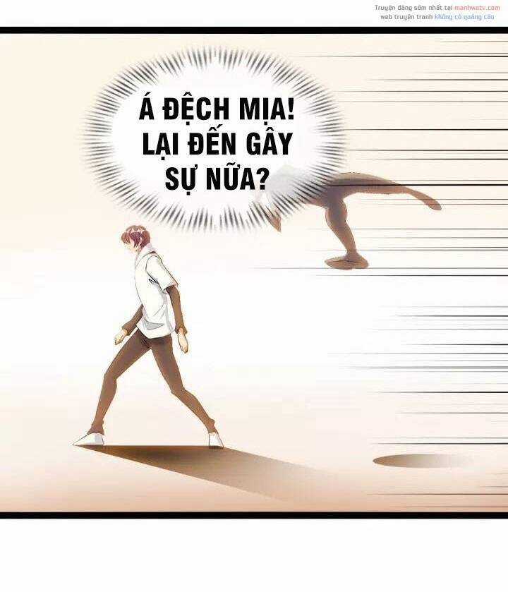 Đại Thiên Tài Bất Khả Chiến Bại Chính Là Ta Chương 98 trang 11