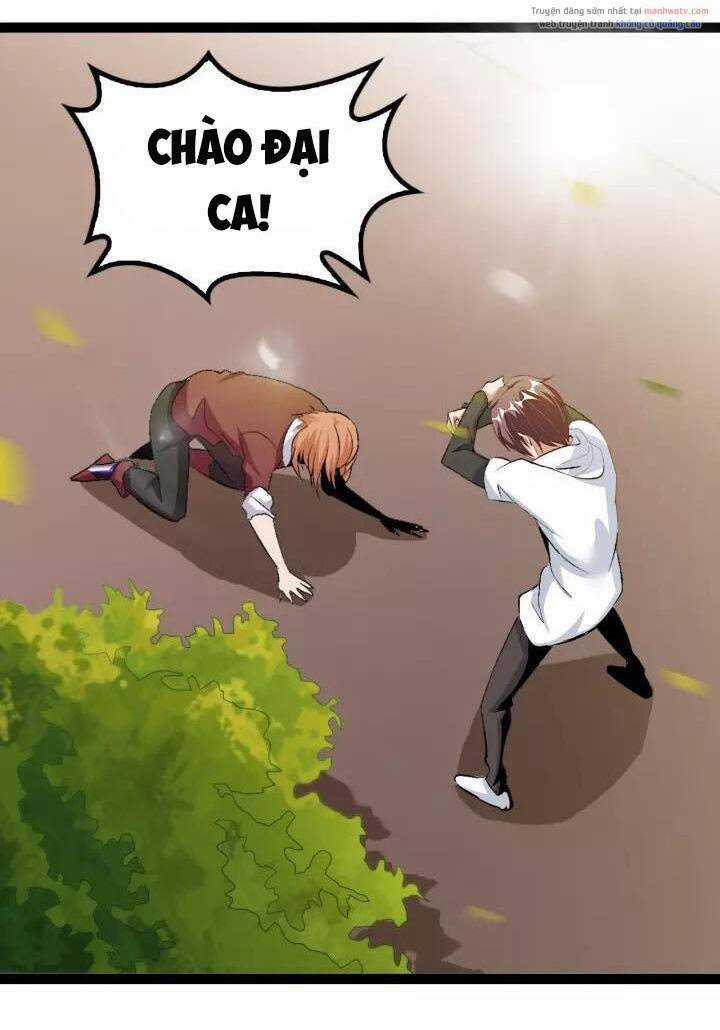 Đại Thiên Tài Bất Khả Chiến Bại Chính Là Ta Chương 98 trang 16