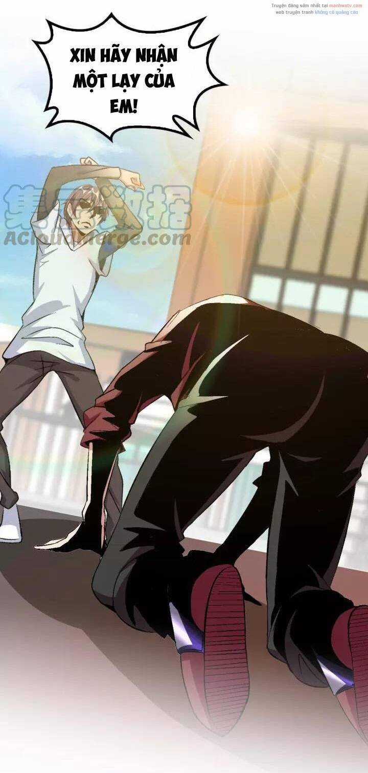 Đại Thiên Tài Bất Khả Chiến Bại Chính Là Ta Chương 98 trang 17