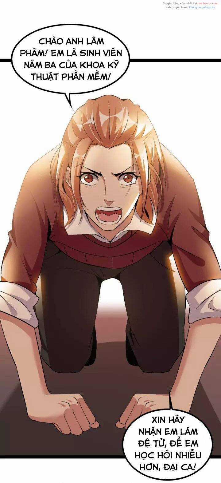 Đại Thiên Tài Bất Khả Chiến Bại Chính Là Ta Chương 98 trang 18