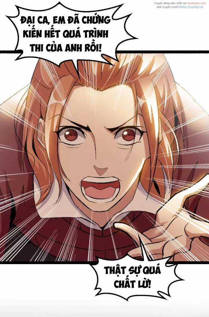 Đại Thiên Tài Bất Khả Chiến Bại Chính Là Ta Chương 98 trang 19