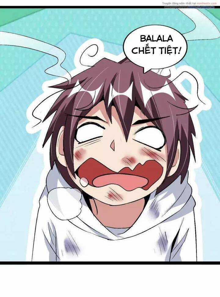 Đại Thiên Tài Bất Khả Chiến Bại Chính Là Ta Chương 98 trang 2