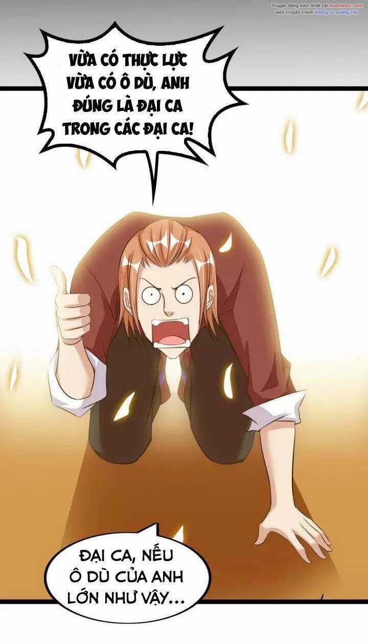 Đại Thiên Tài Bất Khả Chiến Bại Chính Là Ta Chương 98 trang 24