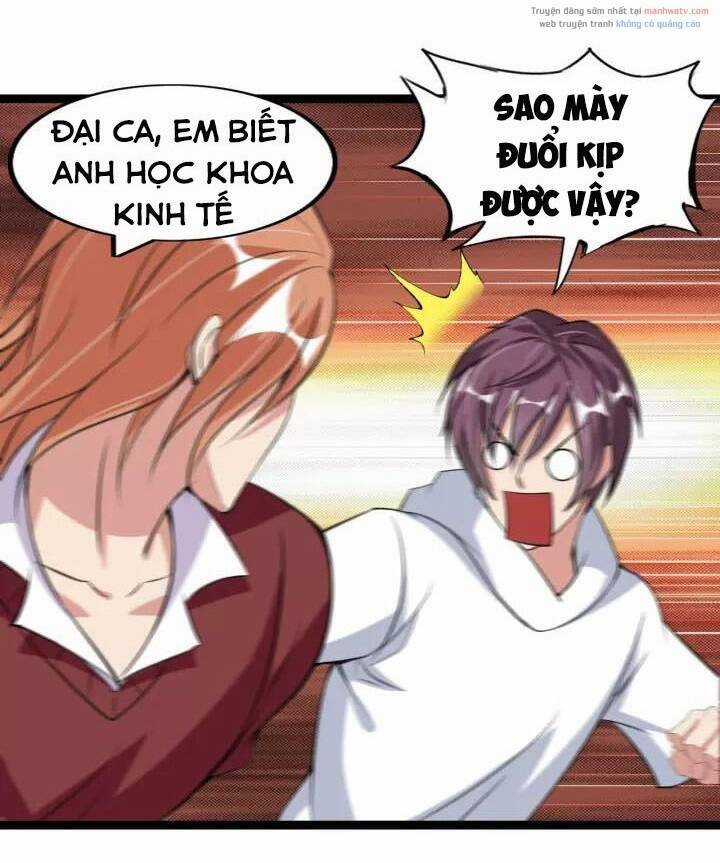 Đại Thiên Tài Bất Khả Chiến Bại Chính Là Ta Chương 98 trang 27