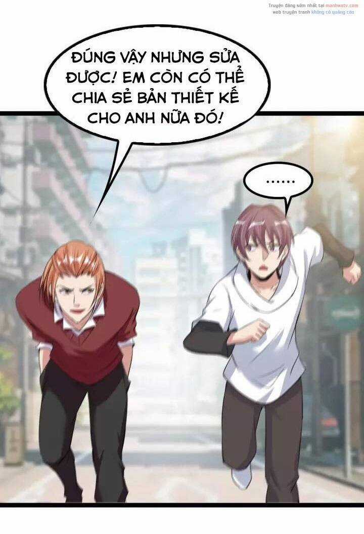 Đại Thiên Tài Bất Khả Chiến Bại Chính Là Ta Chương 98 trang 29