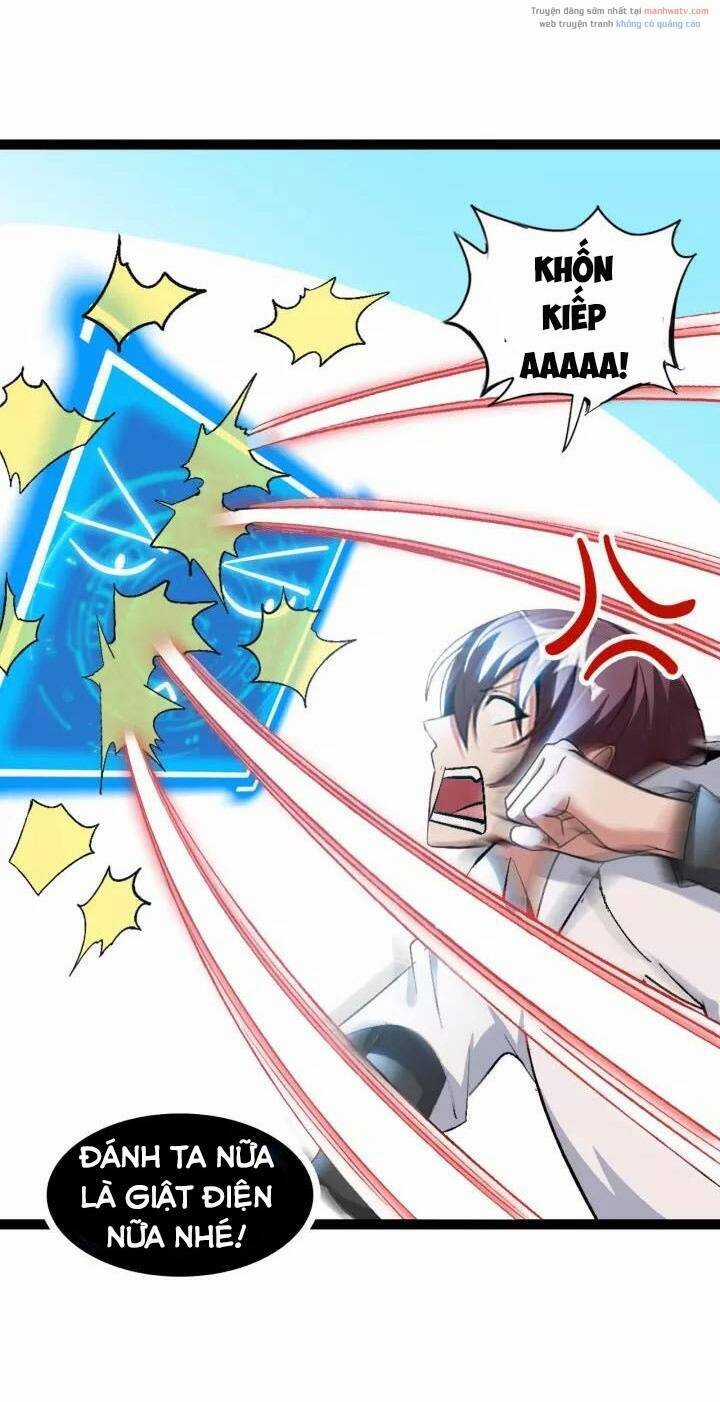 Đại Thiên Tài Bất Khả Chiến Bại Chính Là Ta Chương 98 trang 3