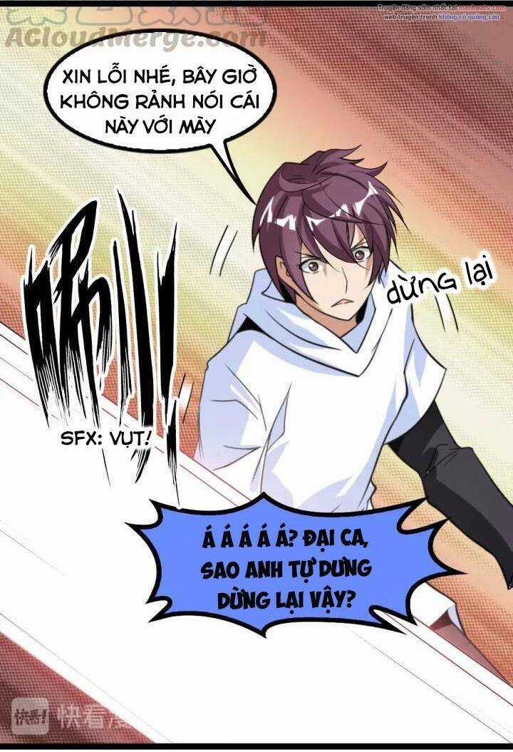 Đại Thiên Tài Bất Khả Chiến Bại Chính Là Ta Chương 98 trang 30