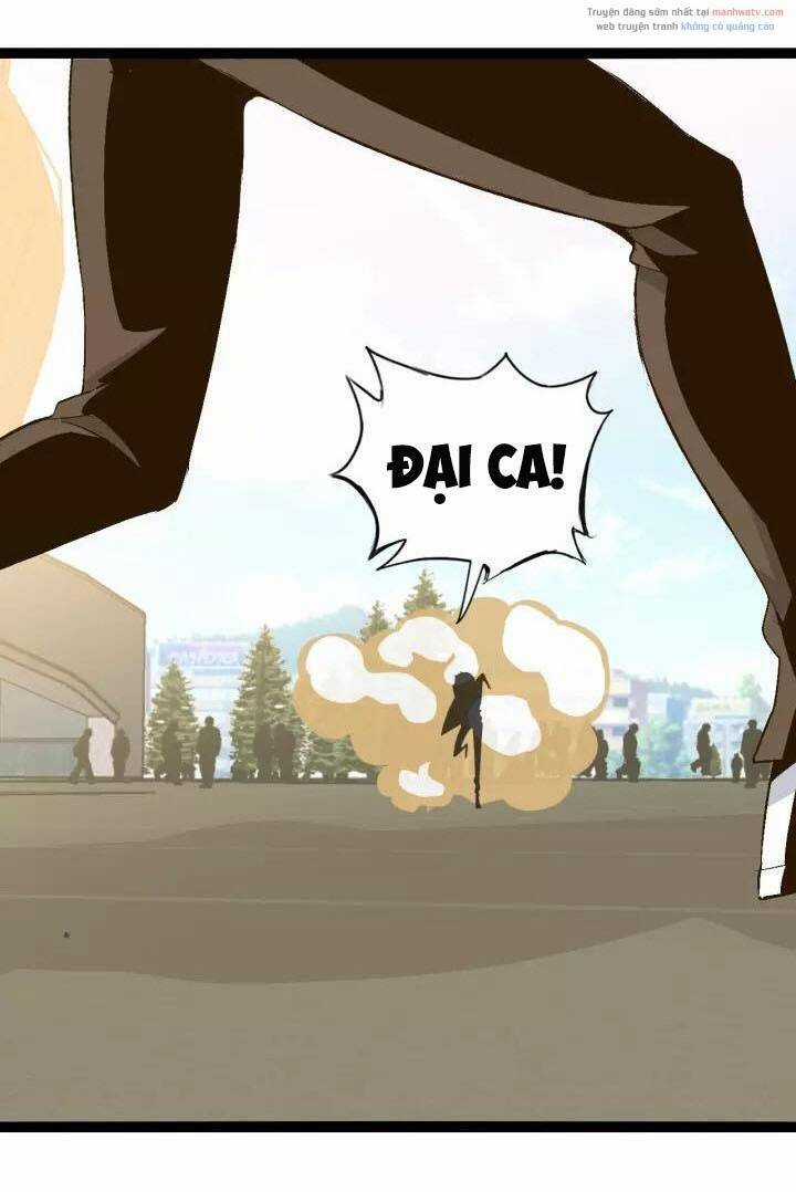 Đại Thiên Tài Bất Khả Chiến Bại Chính Là Ta Chương 98 trang 32