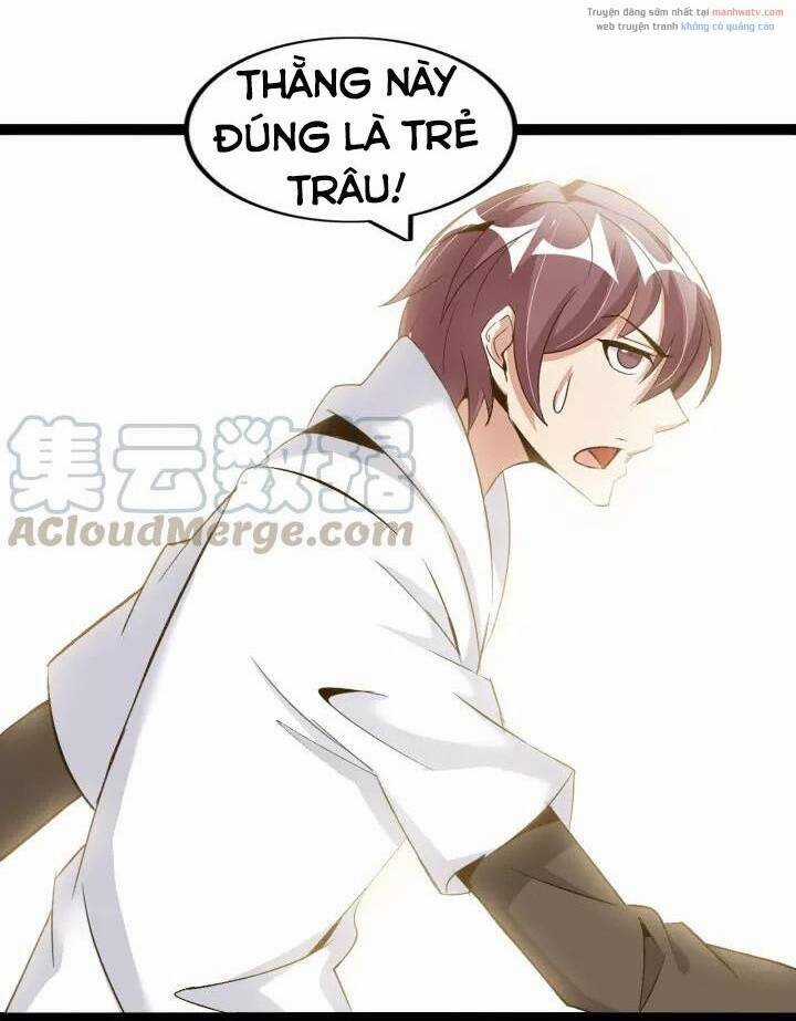 Đại Thiên Tài Bất Khả Chiến Bại Chính Là Ta Chương 98 trang 33