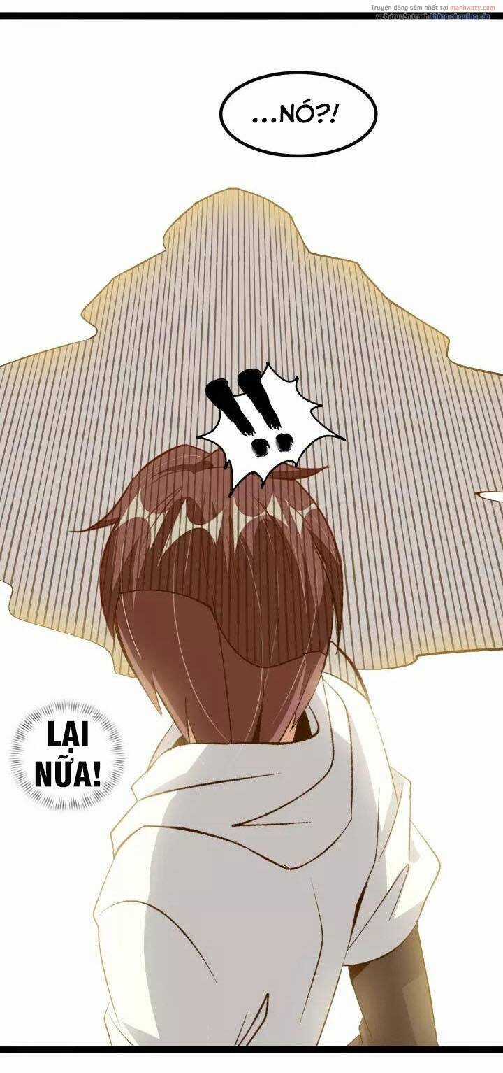 Đại Thiên Tài Bất Khả Chiến Bại Chính Là Ta Chương 98 trang 35