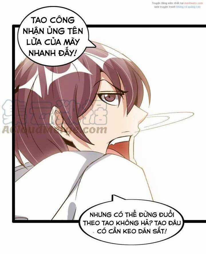 Đại Thiên Tài Bất Khả Chiến Bại Chính Là Ta Chương 98 trang 36