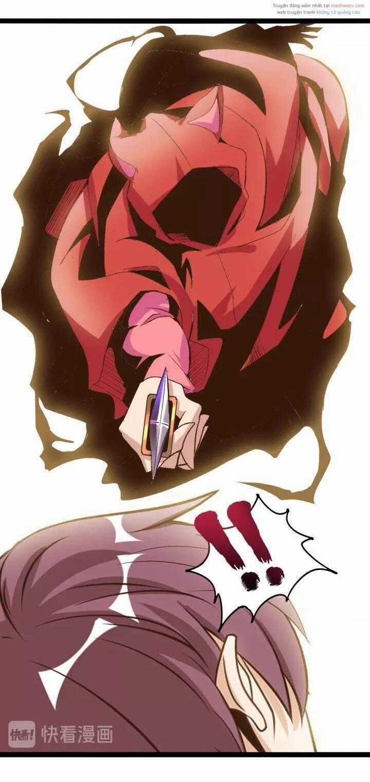 Đại Thiên Tài Bất Khả Chiến Bại Chính Là Ta Chương 98 trang 37