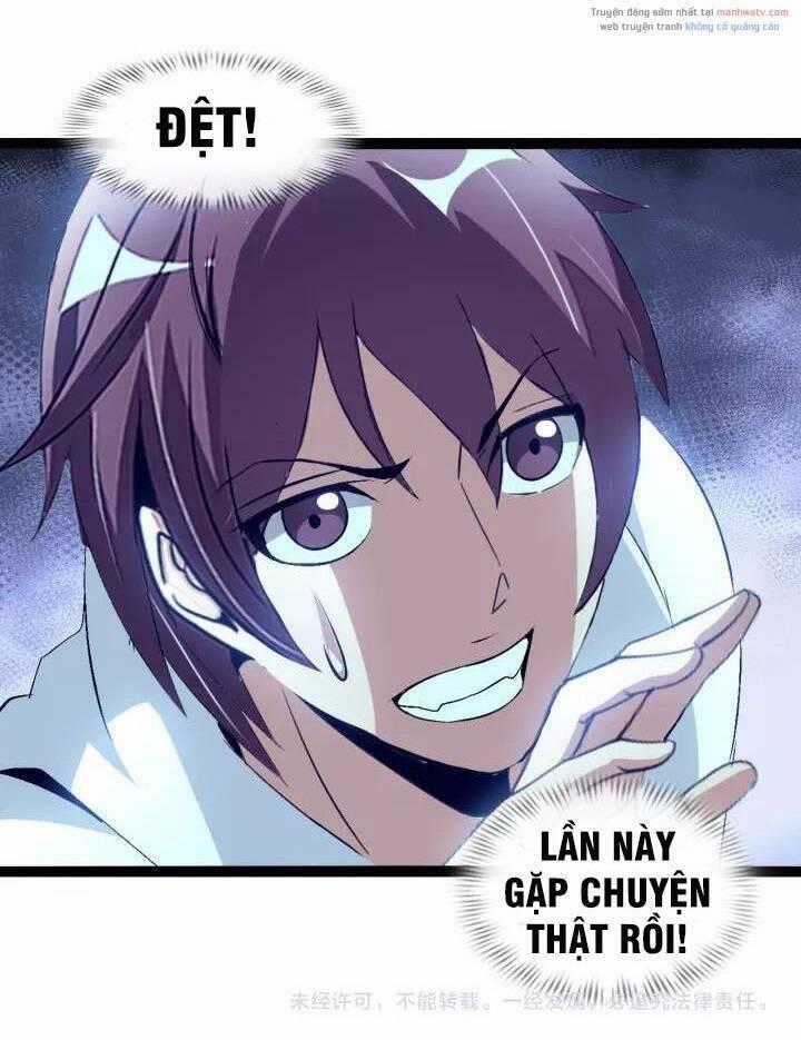 Đại Thiên Tài Bất Khả Chiến Bại Chính Là Ta Chương 98 trang 38