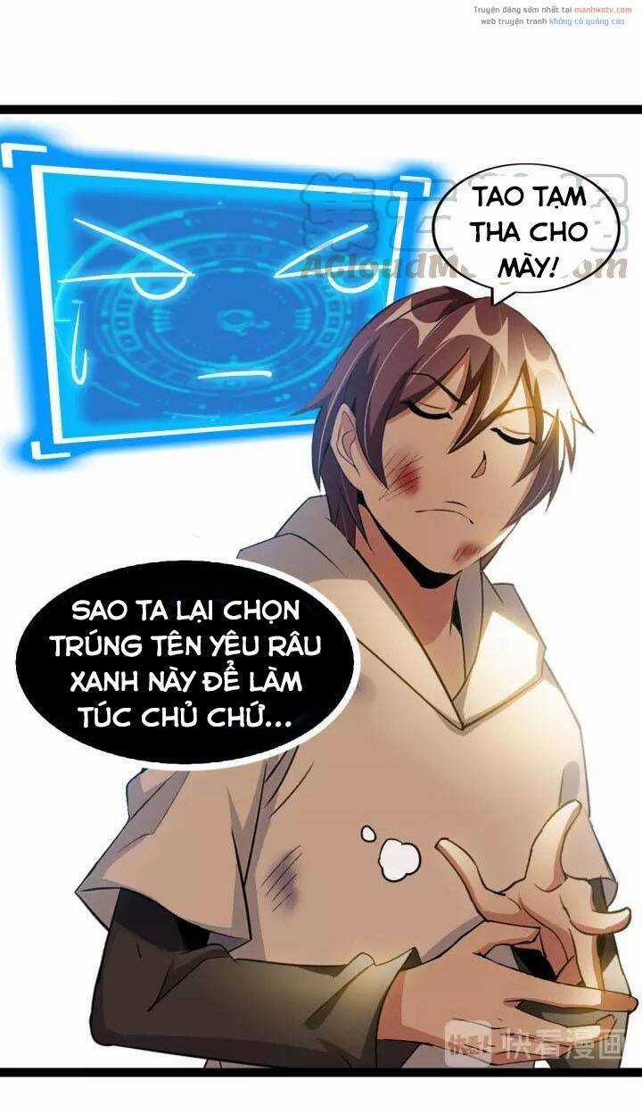 Đại Thiên Tài Bất Khả Chiến Bại Chính Là Ta Chương 98 trang 4