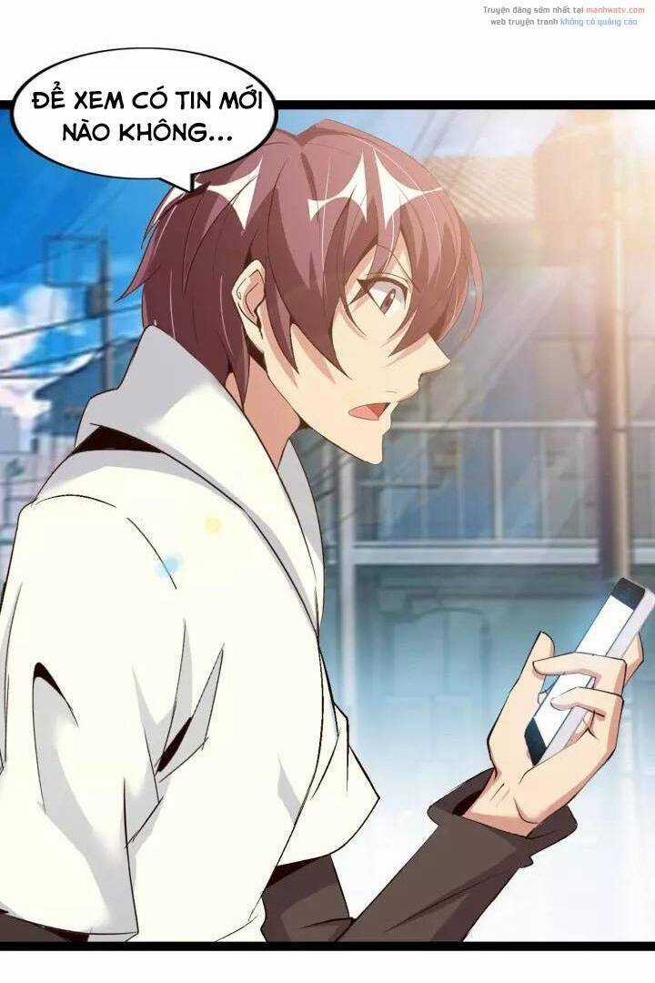 Đại Thiên Tài Bất Khả Chiến Bại Chính Là Ta Chương 98 trang 6