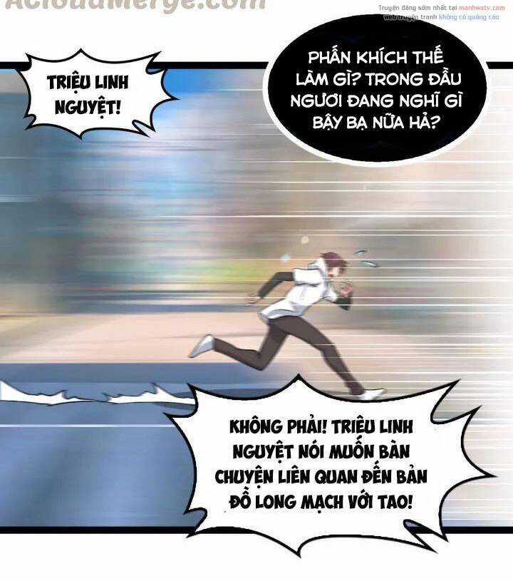 Đại Thiên Tài Bất Khả Chiến Bại Chính Là Ta Chương 98 trang 7