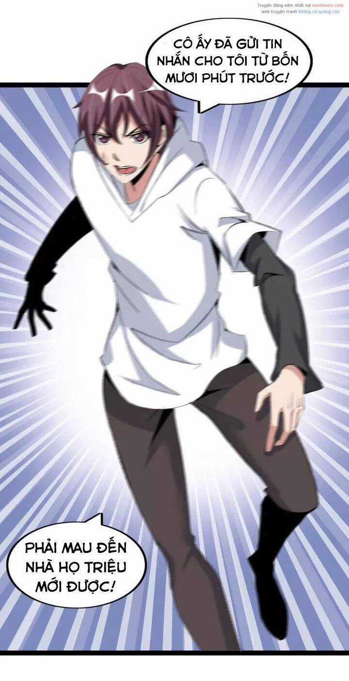 Đại Thiên Tài Bất Khả Chiến Bại Chính Là Ta Chương 98 trang 8