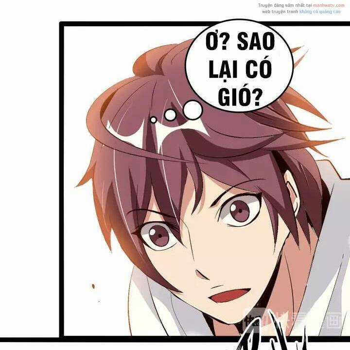 Đại Thiên Tài Bất Khả Chiến Bại Chính Là Ta Chương 98 trang 9