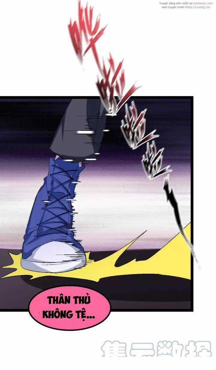 Đại Thiên Tài Bất Khả Chiến Bại Chính Là Ta Chương 99 trang 10