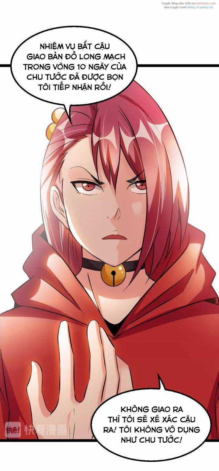 Đại Thiên Tài Bất Khả Chiến Bại Chính Là Ta Chương 99 trang 16