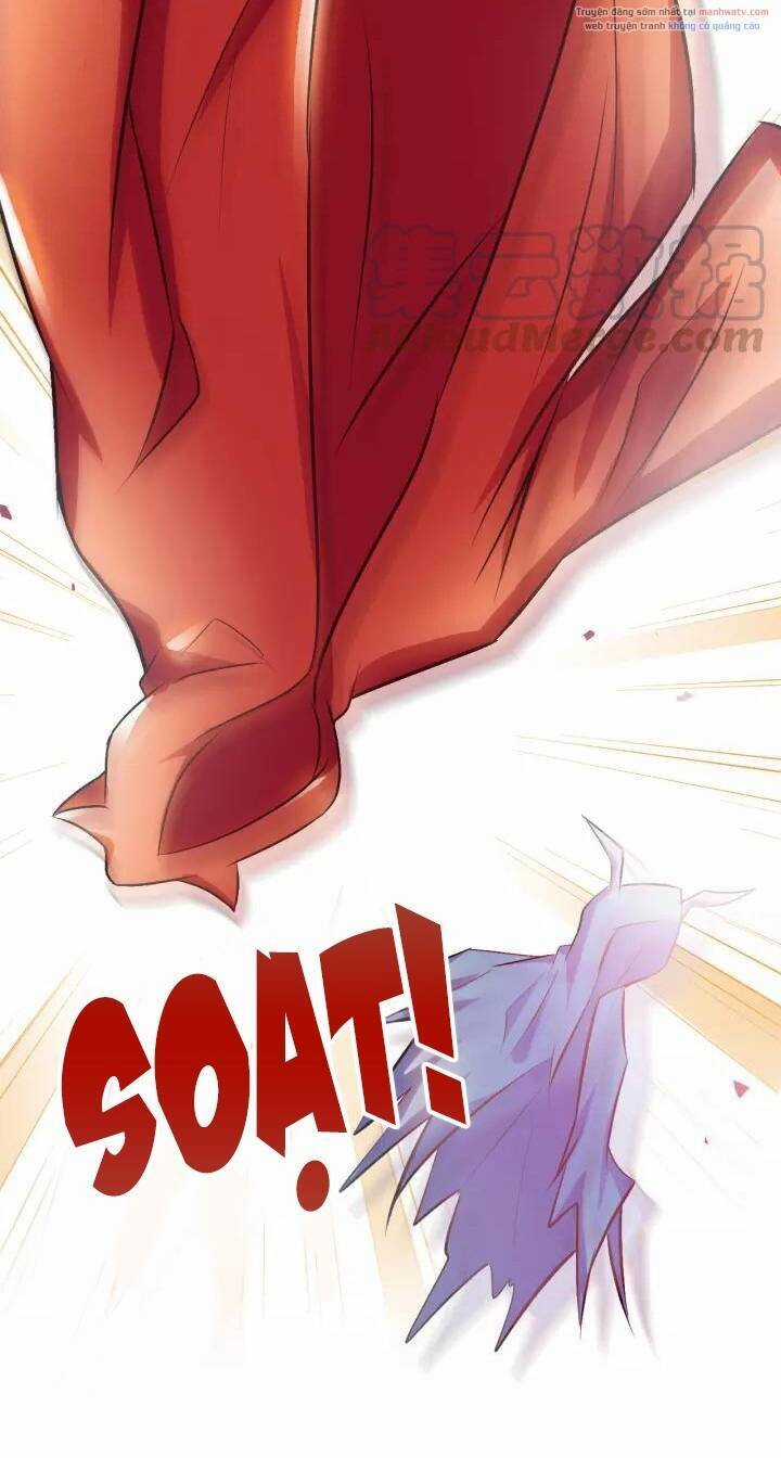 Đại Thiên Tài Bất Khả Chiến Bại Chính Là Ta Chương 99 trang 19