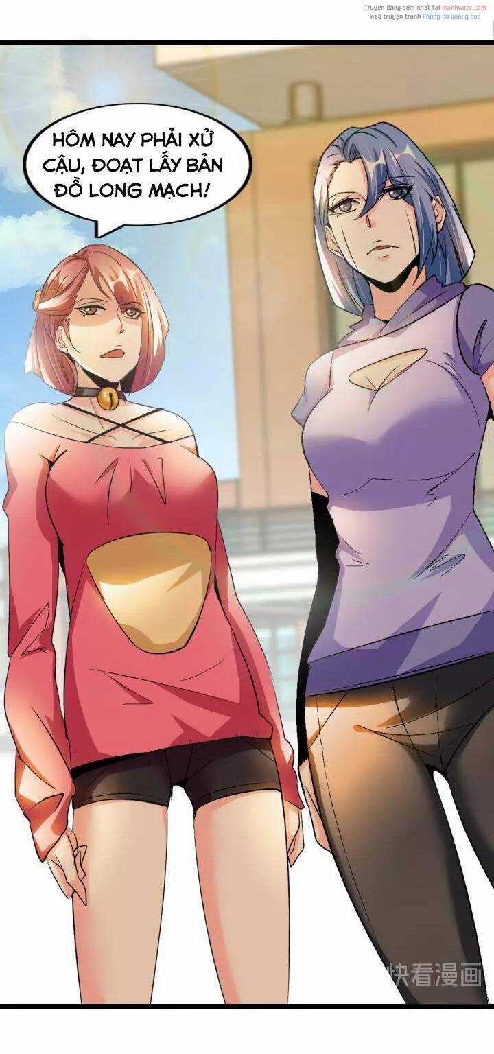 Đại Thiên Tài Bất Khả Chiến Bại Chính Là Ta Chương 99 trang 20