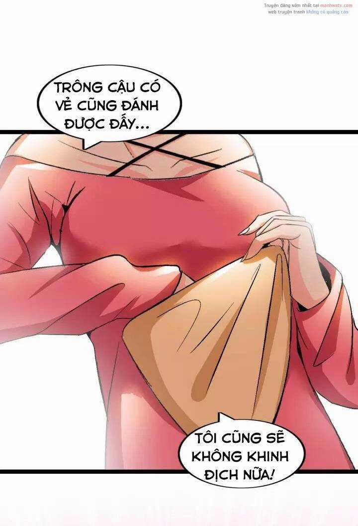 Đại Thiên Tài Bất Khả Chiến Bại Chính Là Ta Chương 99 trang 21