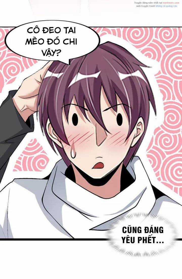 Đại Thiên Tài Bất Khả Chiến Bại Chính Là Ta Chương 99 trang 23